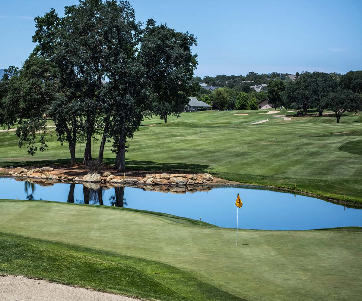 30 day golf challenge