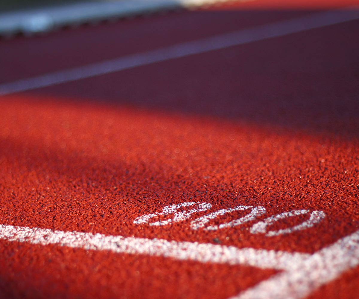 Dedication, What it takes…
